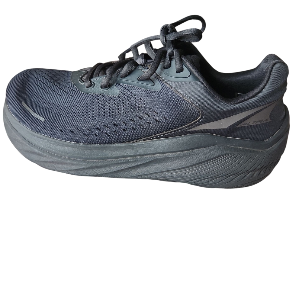 Mens Altra Olympus Via 2 size 9 Black